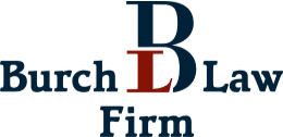 Burch Law Firm