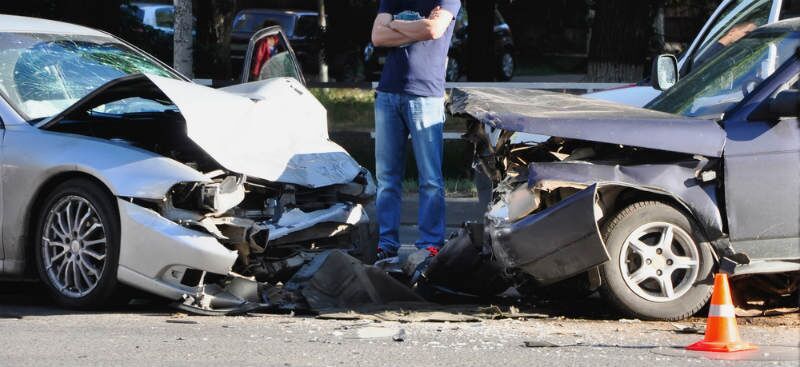 New Braunfels Car Accident Lawyer