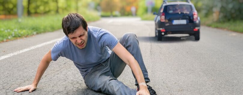 New Braunfels hit and run lawyer