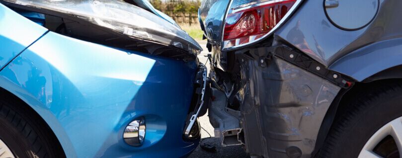 Schertz Car Accident